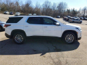 Thumbnail image of 2022 Chevrolet Traverse at Mike Castrucci Chevrolet