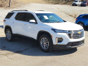 Thumbnail image of 2022 Chevrolet Traverse at Mike Castrucci Chevrolet