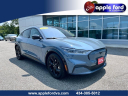 Thumbnail image of 2023 Ford Mustang Mach-E at Apple Ford Of Lynchburg