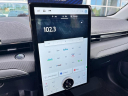 Thumbnail image of 2023 Ford Mustang Mach-E at Apple Ford Of Lynchburg