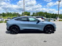 Thumbnail image of 2023 Ford Mustang Mach-E at Apple Ford Of Lynchburg