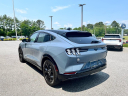 Thumbnail image of 2023 Ford Mustang Mach-E at Apple Ford Of Lynchburg