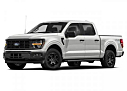 Thumbnail image of 2024 Ford F-150 at Levittown Ford