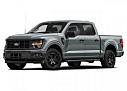 Thumbnail image of 2024 Ford F-150 at Levittown Ford