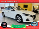 Thumbnail image of 2022 Nissan Altima at DIXIE MOTORS INC.