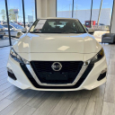 Thumbnail image of 2022 Nissan Altima at DIXIE MOTORS INC.