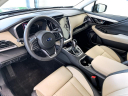 2025 Subaru Outback Limited at Dave Wright Nissan Subaru