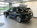 Thumbnail image of 2025 Subaru Outback at Dave Wright Nissan Subaru