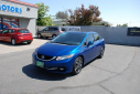 Thumbnail image of 2013 Honda Civic at BULLDOG MOTORS