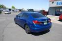 Thumbnail image of 2013 Honda Civic at BULLDOG MOTORS