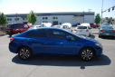 Thumbnail image of 2013 Honda Civic at BULLDOG MOTORS