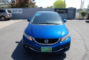 Thumbnail image of 2013 Honda Civic at BULLDOG MOTORS