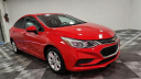 Thumbnail image of 2019 Chevrolet Cruze at Major World Chevrolet