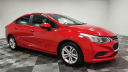 Thumbnail image of 2019 Chevrolet Cruze at Major World Chevrolet