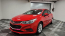 Thumbnail image of 2019 Chevrolet Cruze at Major World Chevrolet