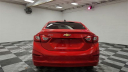 Thumbnail image of 2019 Chevrolet Cruze at Major World Chevrolet