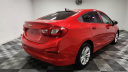 Thumbnail image of 2019 Chevrolet Cruze at Major World Chevrolet