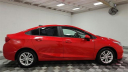 Thumbnail image of 2019 Chevrolet Cruze at Major World Chevrolet
