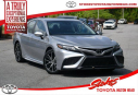 Thumbnail image of 2023 Toyota Camry at StokesBrownToyotaHiltonHead NEW