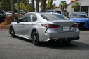 Thumbnail image of 2023 Toyota Camry at StokesBrownToyotaHiltonHead NEW
