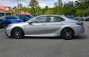Thumbnail image of 2023 Toyota Camry at StokesBrownToyotaHiltonHead NEW