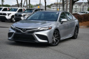 Thumbnail image of 2023 Toyota Camry at StokesBrownToyotaHiltonHead NEW