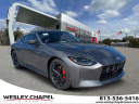 Thumbnail image of 2024 Nissan Z at Wesley Chapel Nissan