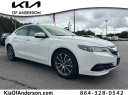 Thumbnail image of 2016 Acura TLX at Kia Of Anderson