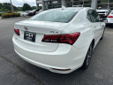Thumbnail image of 2016 Acura TLX at Kia Of Anderson