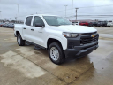 Thumbnail image of 2023 Chevrolet Colorado at Toyota Of Warren