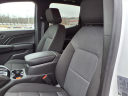 2023 Chevrolet Colorado Work Truck at Toyota Of Warren