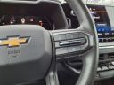 Thumbnail image of 2023 Chevrolet Colorado at Toyota Of Warren