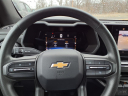 Thumbnail image of 2023 Chevrolet Colorado at Toyota Of Warren