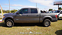 2011 Ford F-150 at Kings Auto Sales & Services