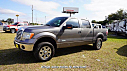 Thumbnail image of 2011 Ford F-150 at Kings Auto Sales & Services