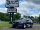 Thumbnail image of 2022 Volvo XC60 at Koons Automotive Of Fredericksburg South