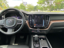 2022 Volvo XC60 B5 Momentum at Koons Automotive Of Fredericksburg South