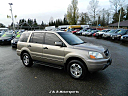 2004 Honda Pilot EX-L at J & R Motorsports
