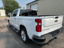 Thumbnail image of 2021 Chevrolet Silverado 1500 at J & R Car and Truck Center LLC