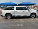 Thumbnail image of 2021 Chevrolet Silverado 1500 at J & R Car and Truck Center LLC