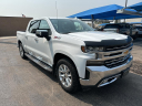Thumbnail image of 2021 Chevrolet Silverado 1500 at J & R Car and Truck Center LLC