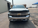 Thumbnail image of 2021 Chevrolet Silverado 1500 at J & R Car and Truck Center LLC