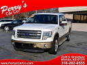 Thumbnail image of 2013 Ford F-150 at Perry's Car Co
