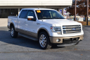 Thumbnail image of 2013 Ford F-150 at Perry's Car Co