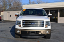 Thumbnail image of 2013 Ford F-150 at Perry's Car Co
