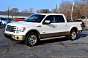 2013 Ford F-150 at Perry's Car Co