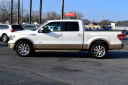 Thumbnail image of 2013 Ford F-150 at Perry's Car Co