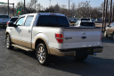 Thumbnail image of 2013 Ford F-150 at Perry's Car Co