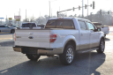 Thumbnail image of 2013 Ford F-150 at Perry's Car Co