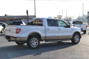 Thumbnail image of 2013 Ford F-150 at Perry's Car Co